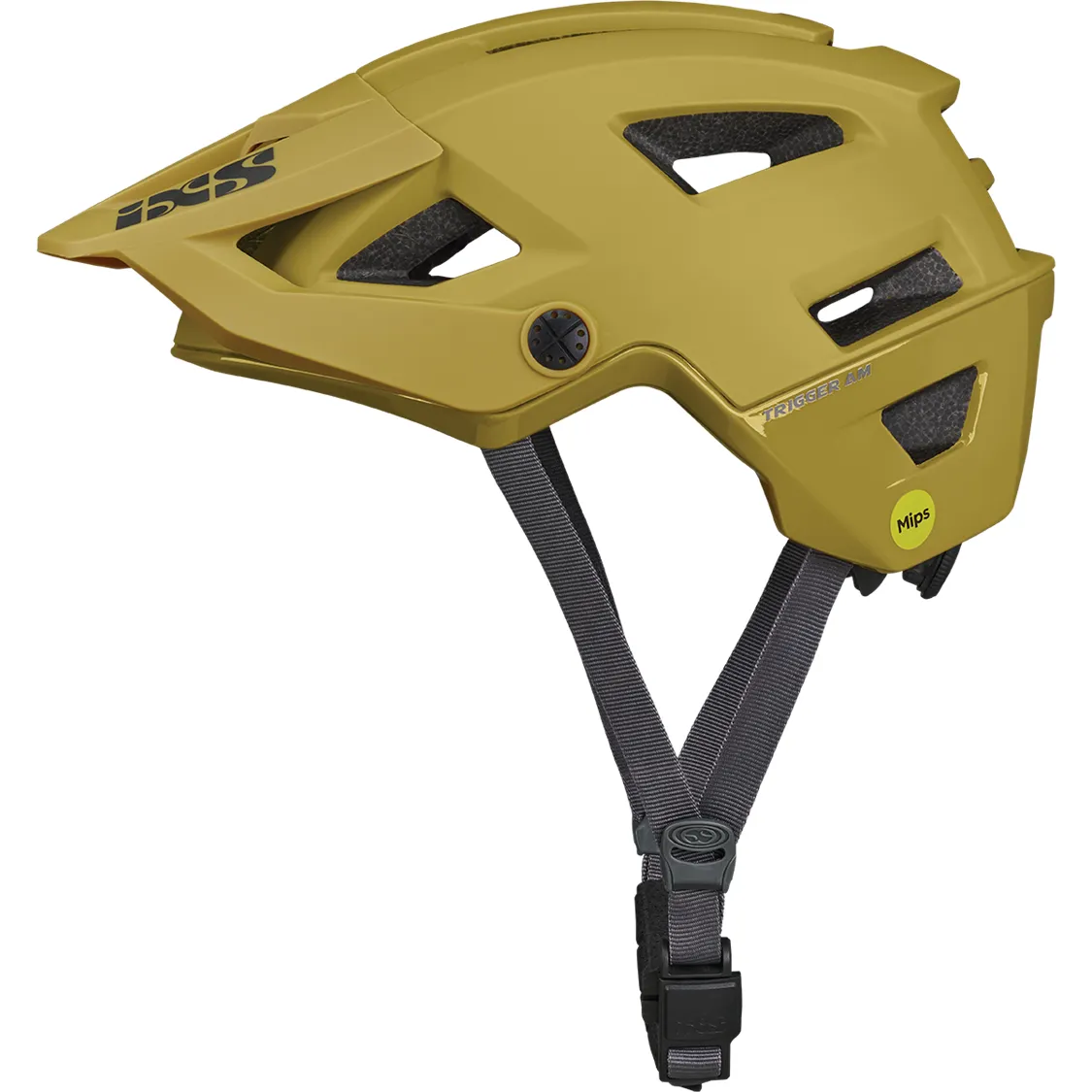 IXS - MIPS Trigger AM Helmet