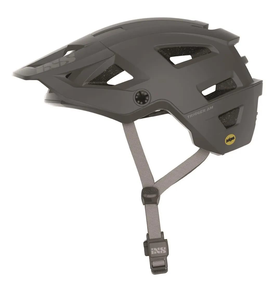 IXS - MIPS Trigger AM Helmet