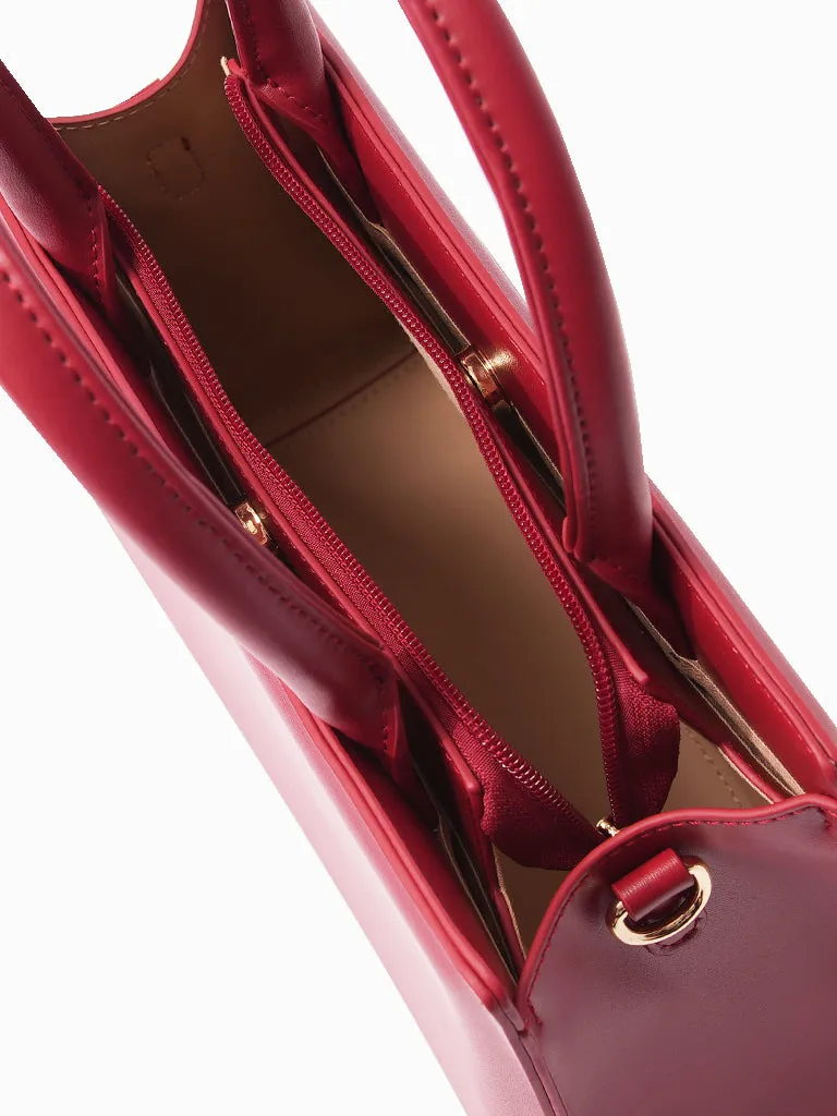 Jairel Handbag