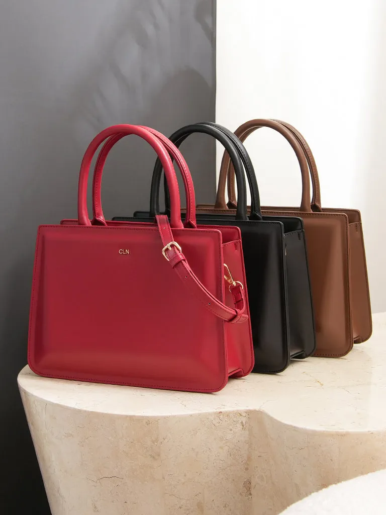 Jairel Handbag