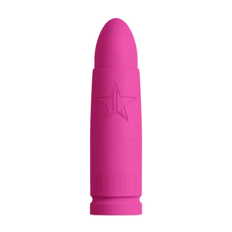 Jeffree Star Cosmetics Velvet Trap Lipstick - God's Gift