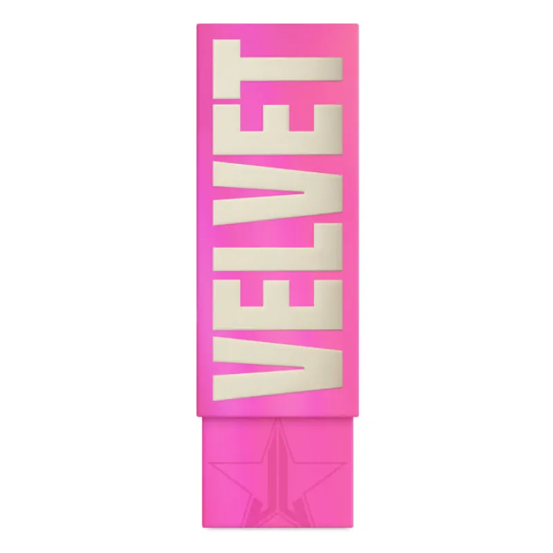 Jeffree Star Cosmetics Velvet Trap Lipstick - God's Gift