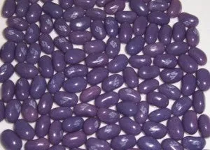 Jelly Belly Grape Crush in bulk 10lbs