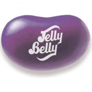 Jelly Belly Grape Crush in bulk 10lbs