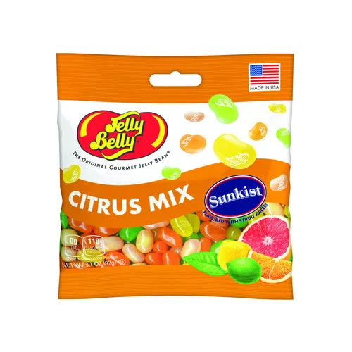 jelly bellys