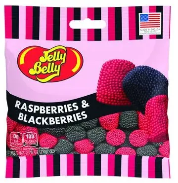 jelly bellys
