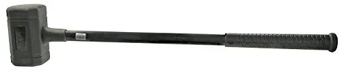 Jet 740928-8 Lb Dead Blow Sledge Hammer