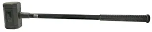 Jet 740928-8 Lb Dead Blow Sledge Hammer