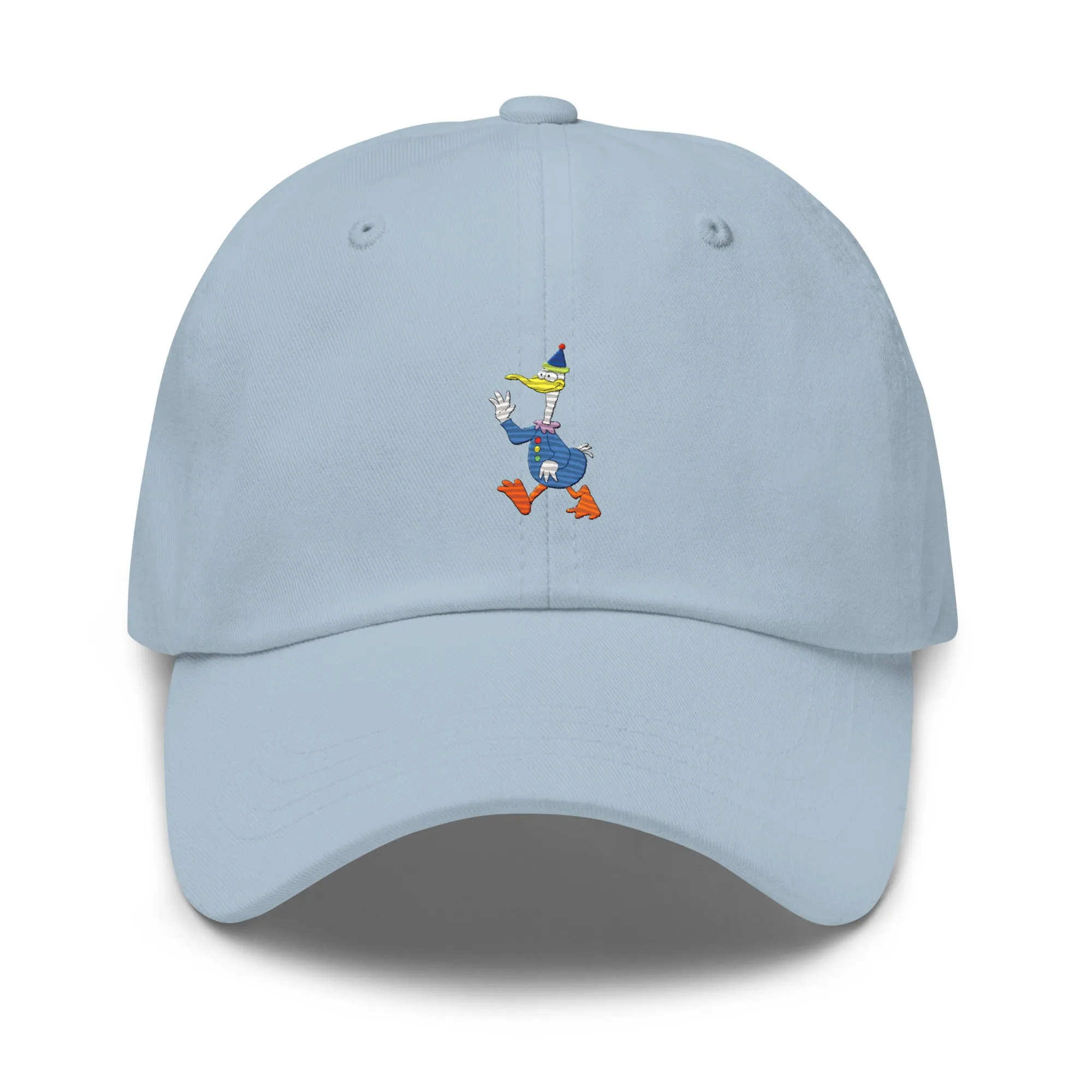 Jingle hat