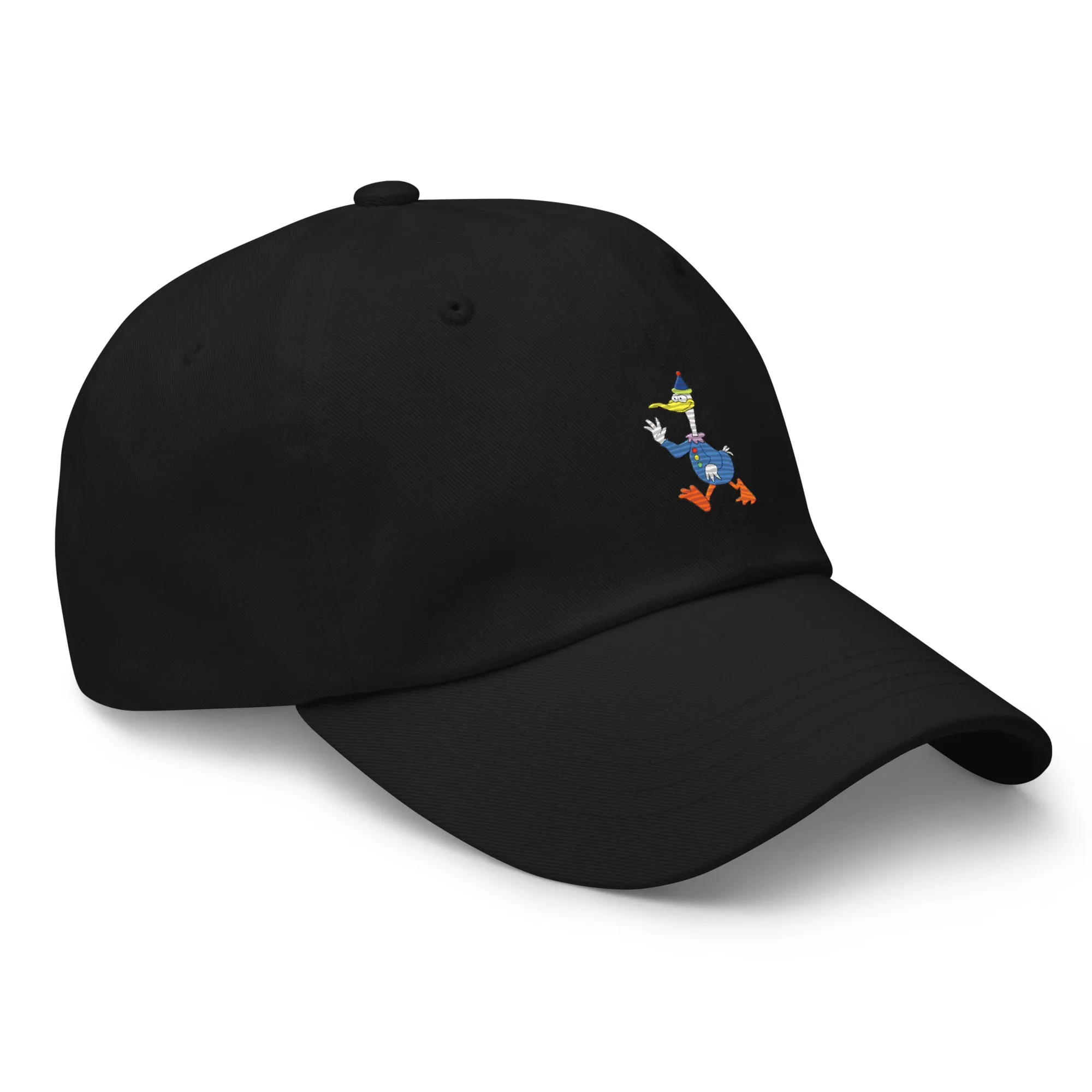 Jingle hat