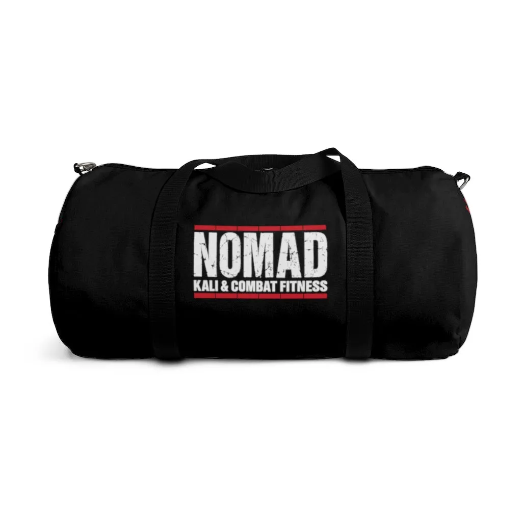 Jiu Jitsu Fighter - Duffel Bag