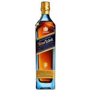 Johnnie Walker Blue Label
