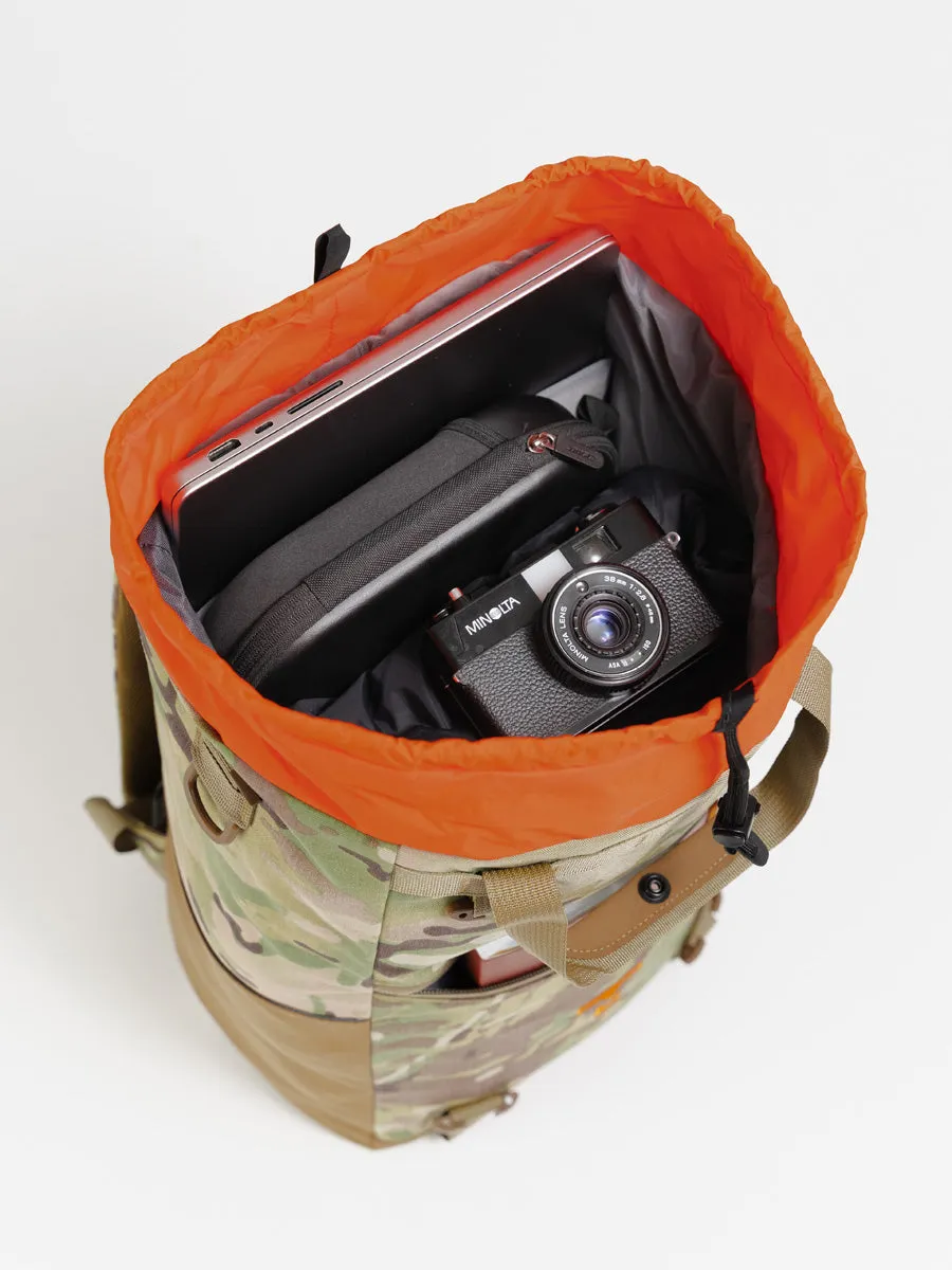 Juniper Cinch Backpack