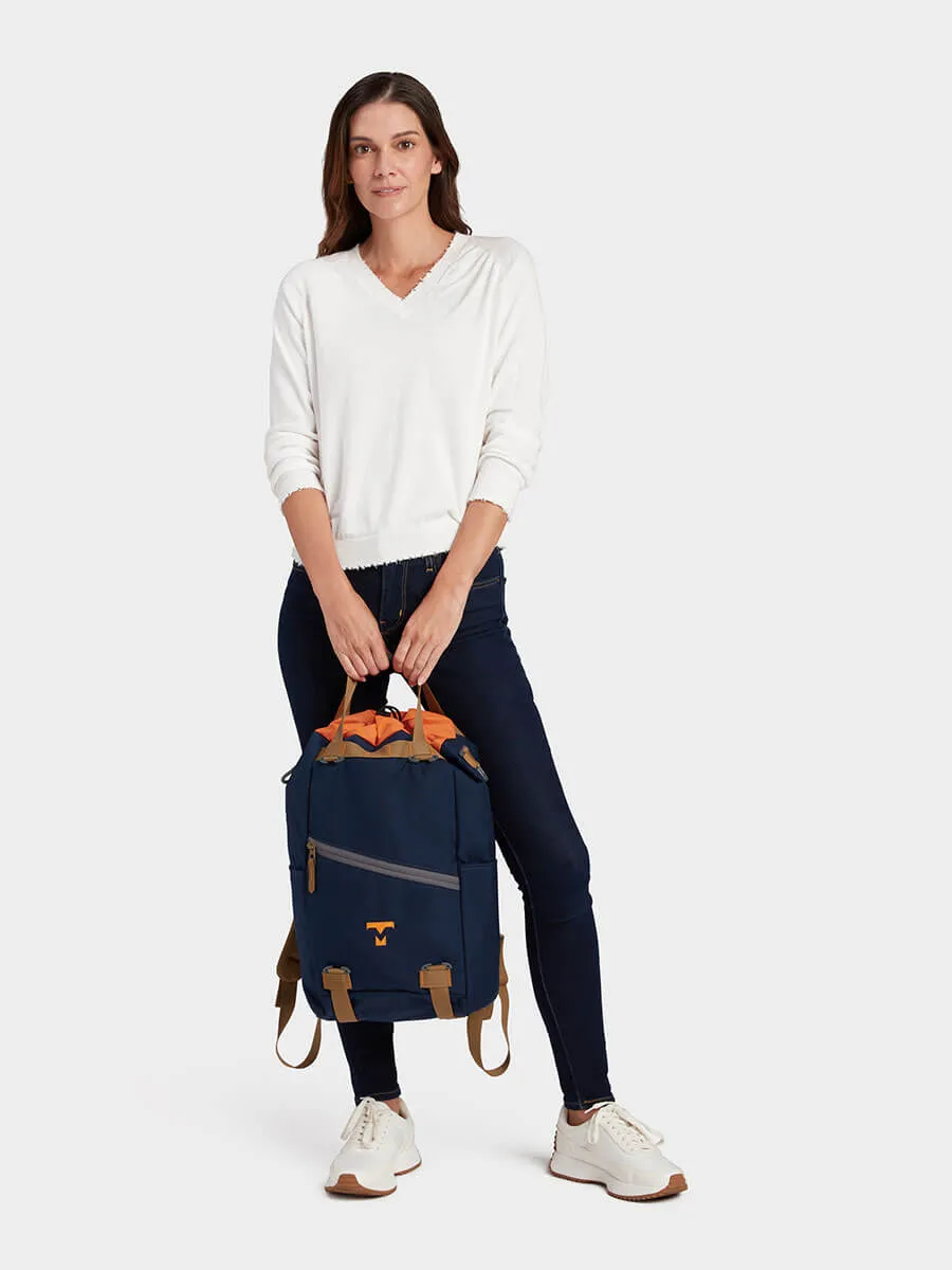 Juniper Cinch Backpack