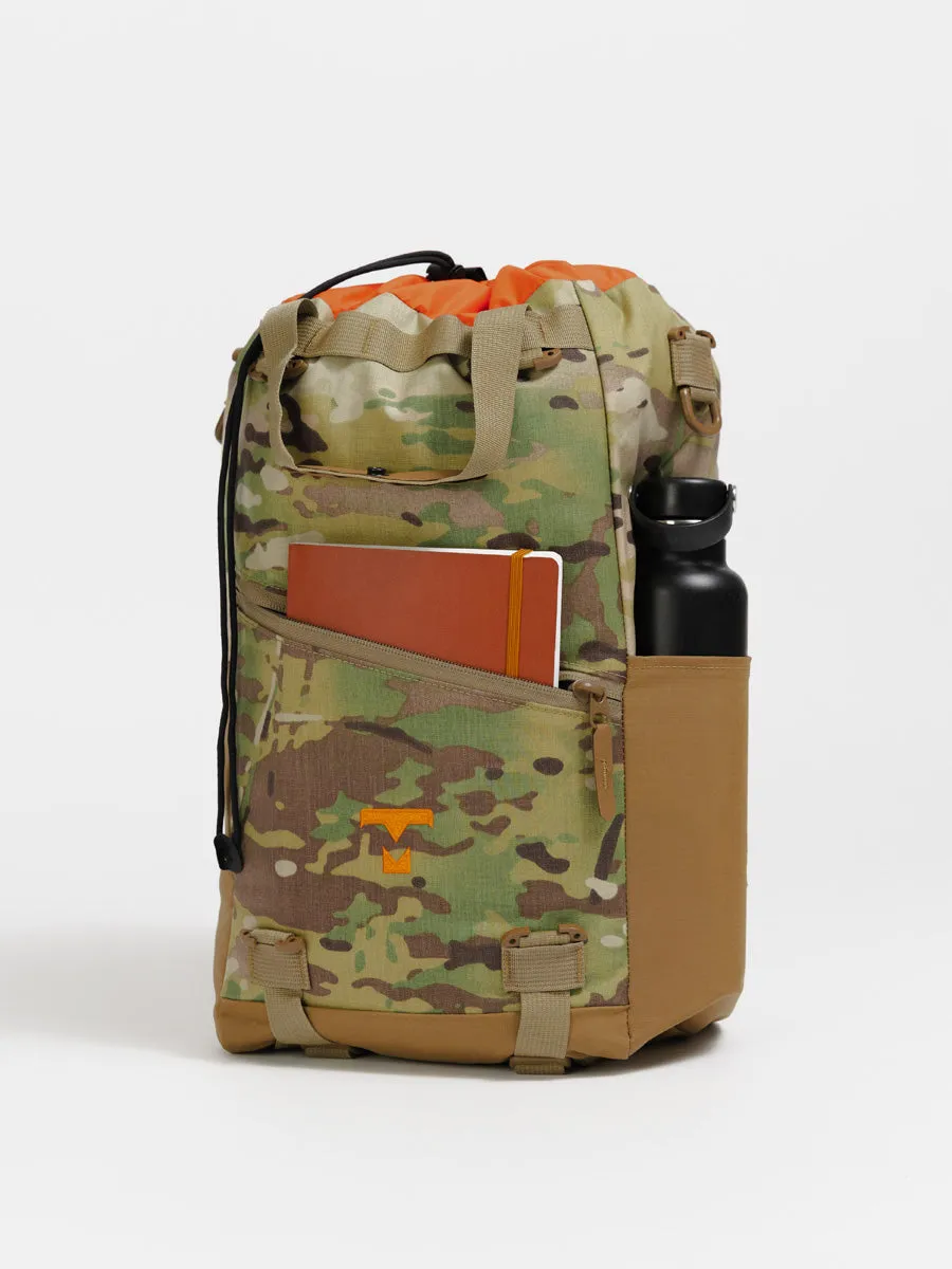 Juniper Cinch Backpack