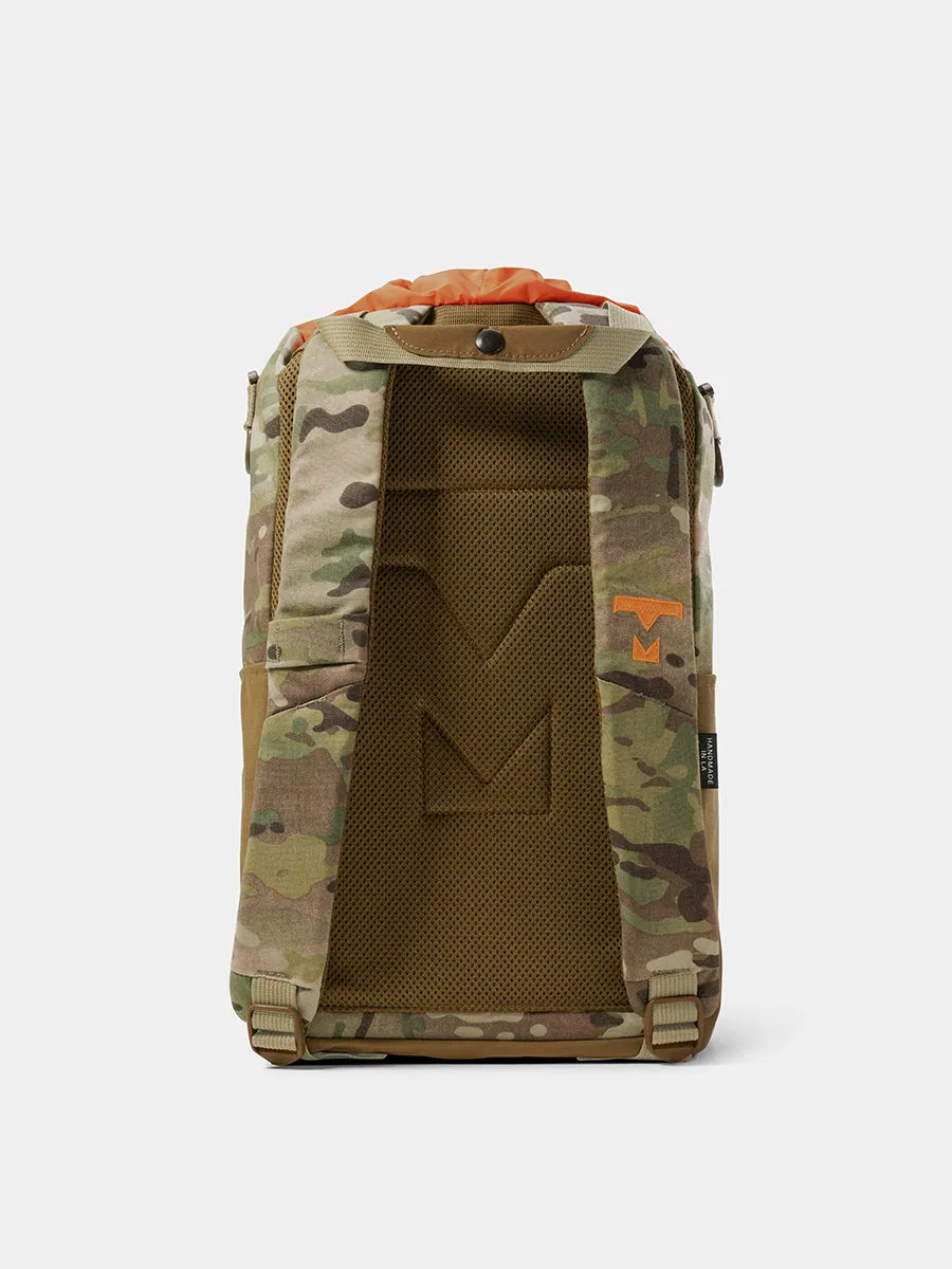 Juniper Cinch Backpack