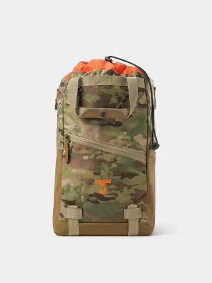 Juniper Cinch Backpack