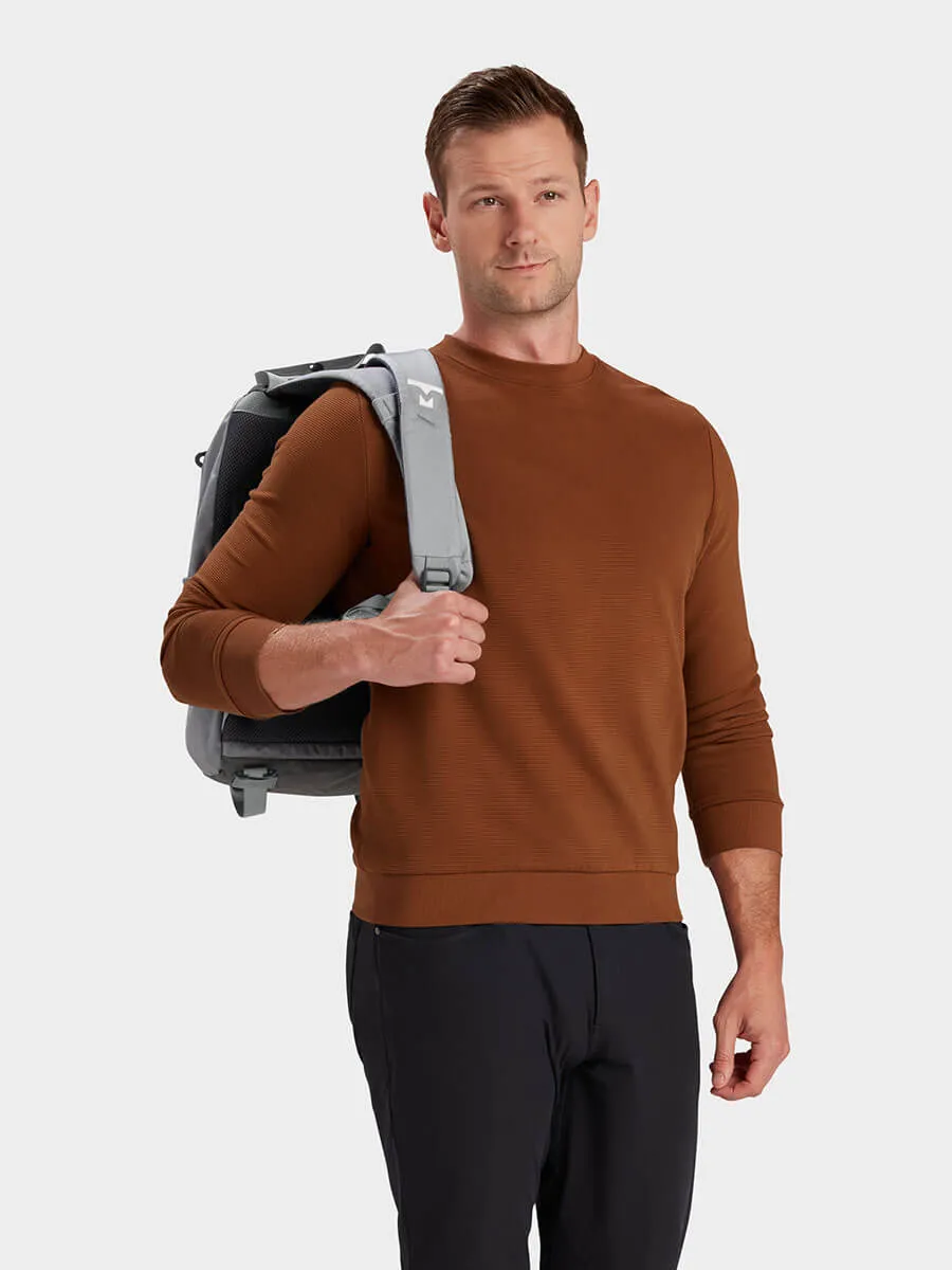 Juniper Cinch Backpack