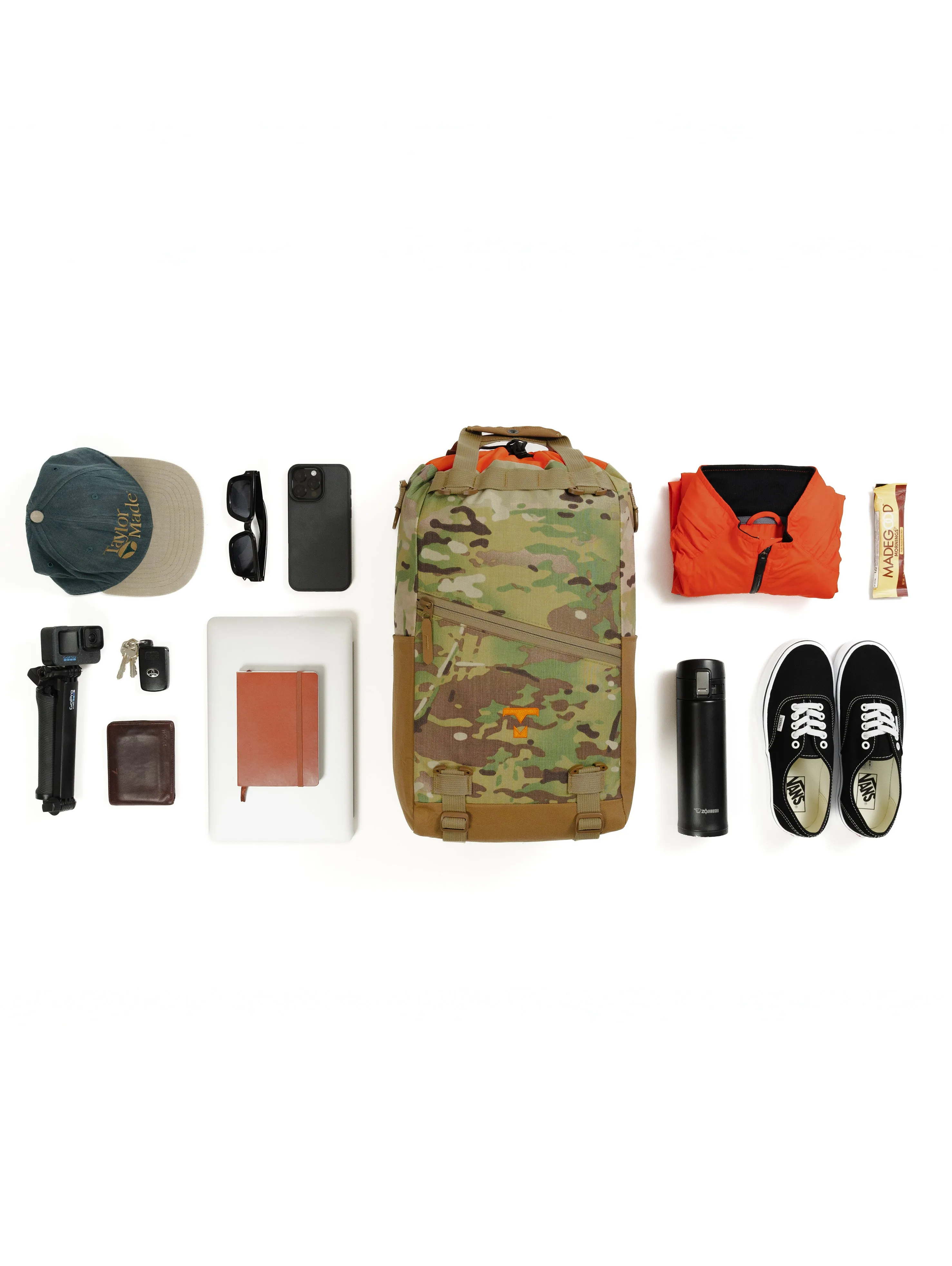 Juniper Cinch Backpack