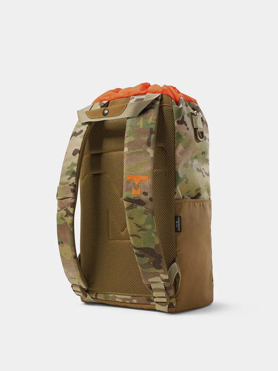 Juniper Cinch Backpack