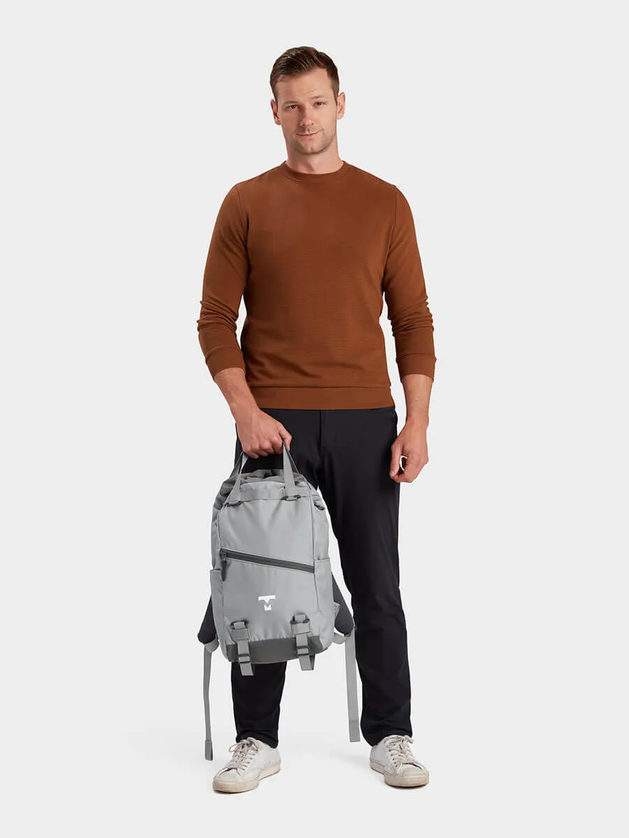 Juniper Cinch Backpack