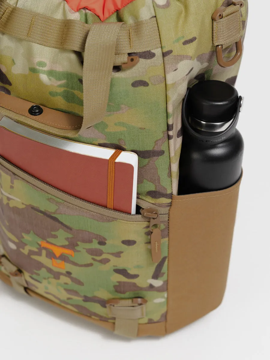 Juniper Cinch Backpack
