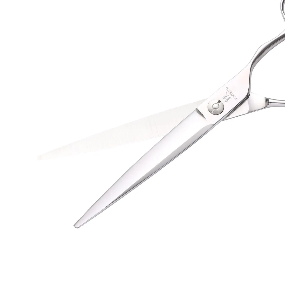 Juntetsu Offset Hairdressing Scissor Set