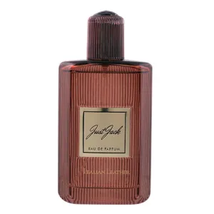 Just Jack Italian Leather For Unisex EDP 100ml