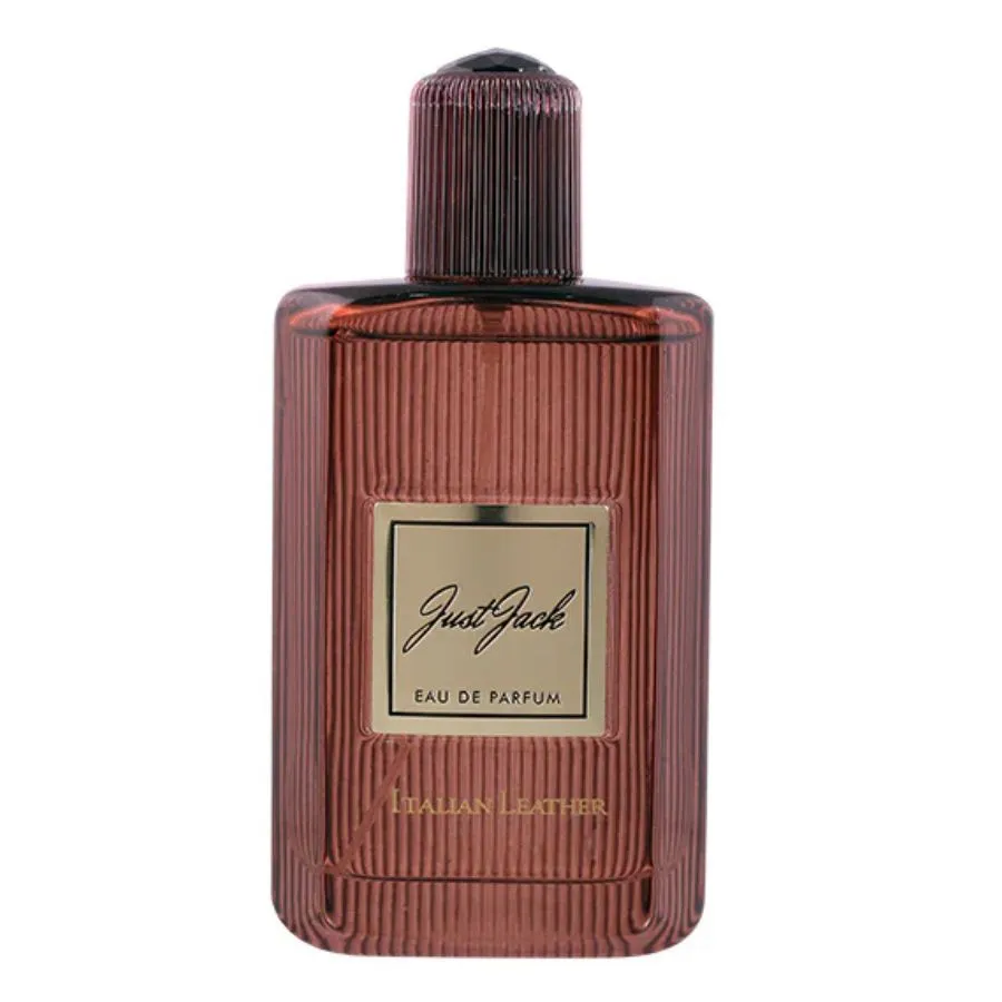 Just Jack Italian Leather For Unisex EDP 100ml