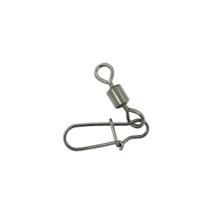 Kamatsu Rolling Swivel with Fastlock Snap