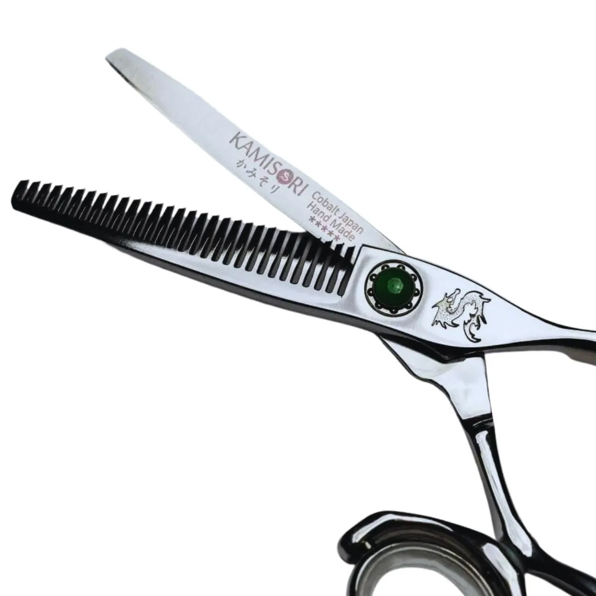 Kamisori Revolver III Thinning Scissors