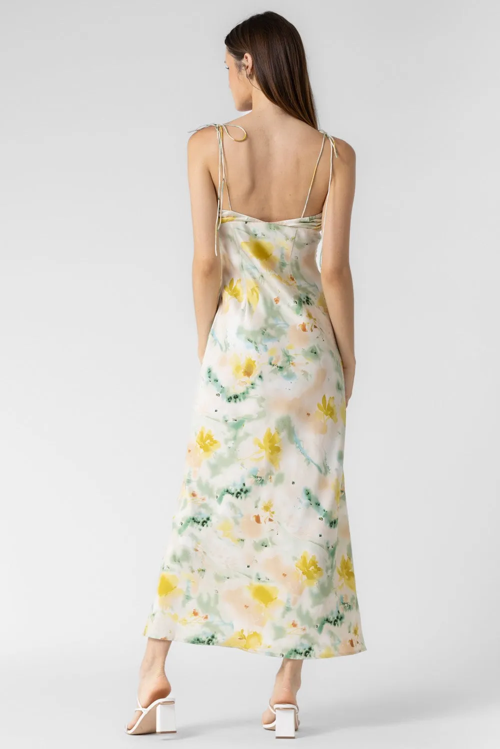 Kasey Dress