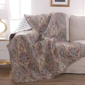Kasey Throw