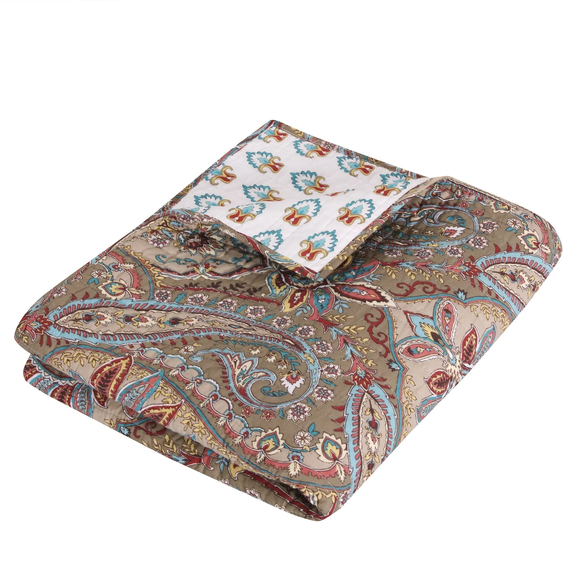 Kasey Throw
