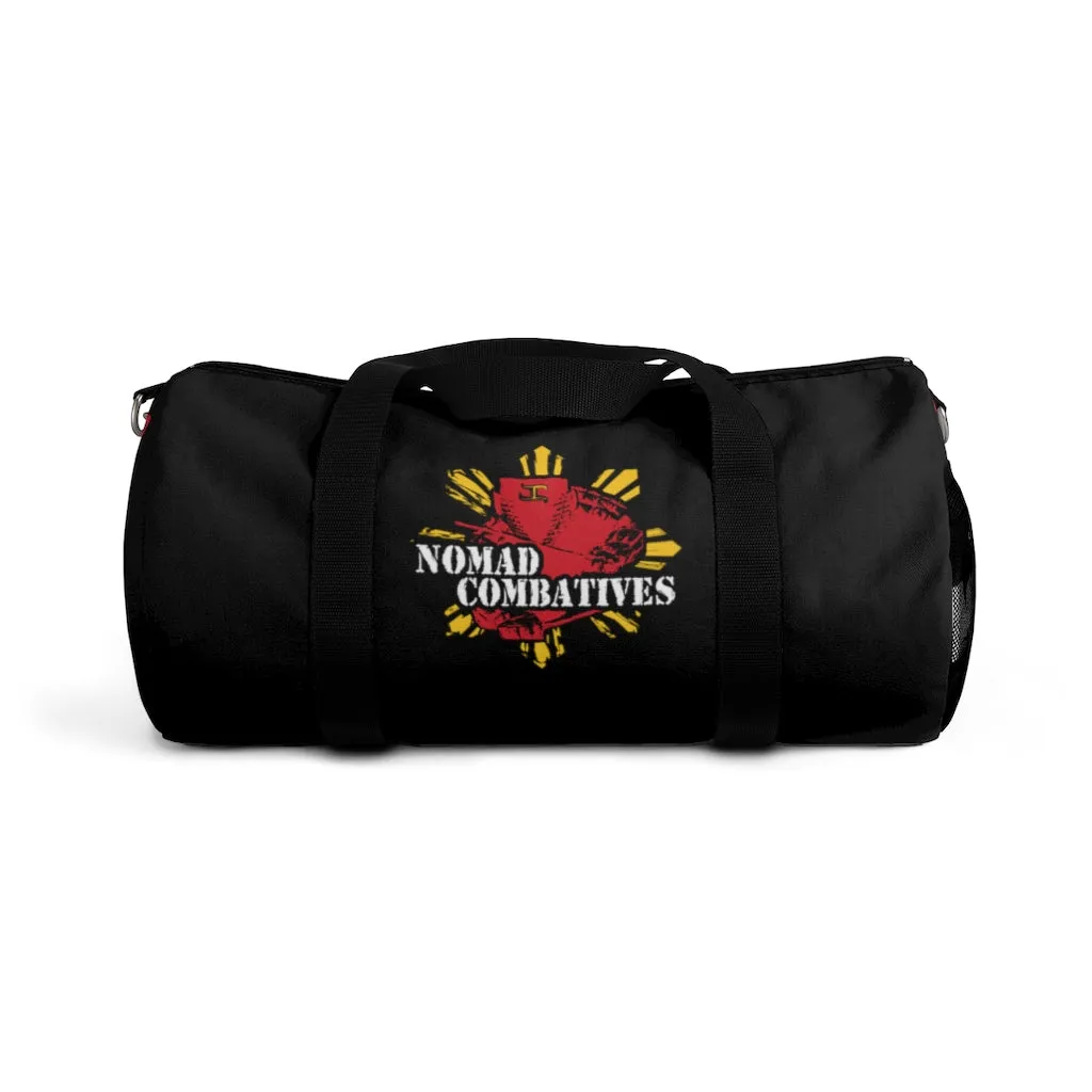 Kenpo Karate Be Stronger Than Yesterday - Duffel Bag