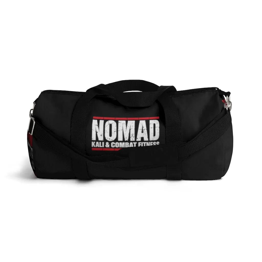 Kenpo Karate Be Stronger Than Yesterday - Duffel Bag