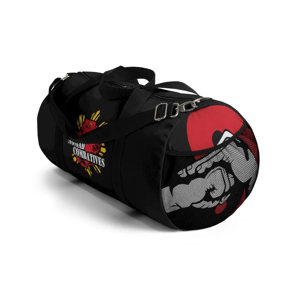Kenpo Karate Be Stronger Than Yesterday - Duffel Bag