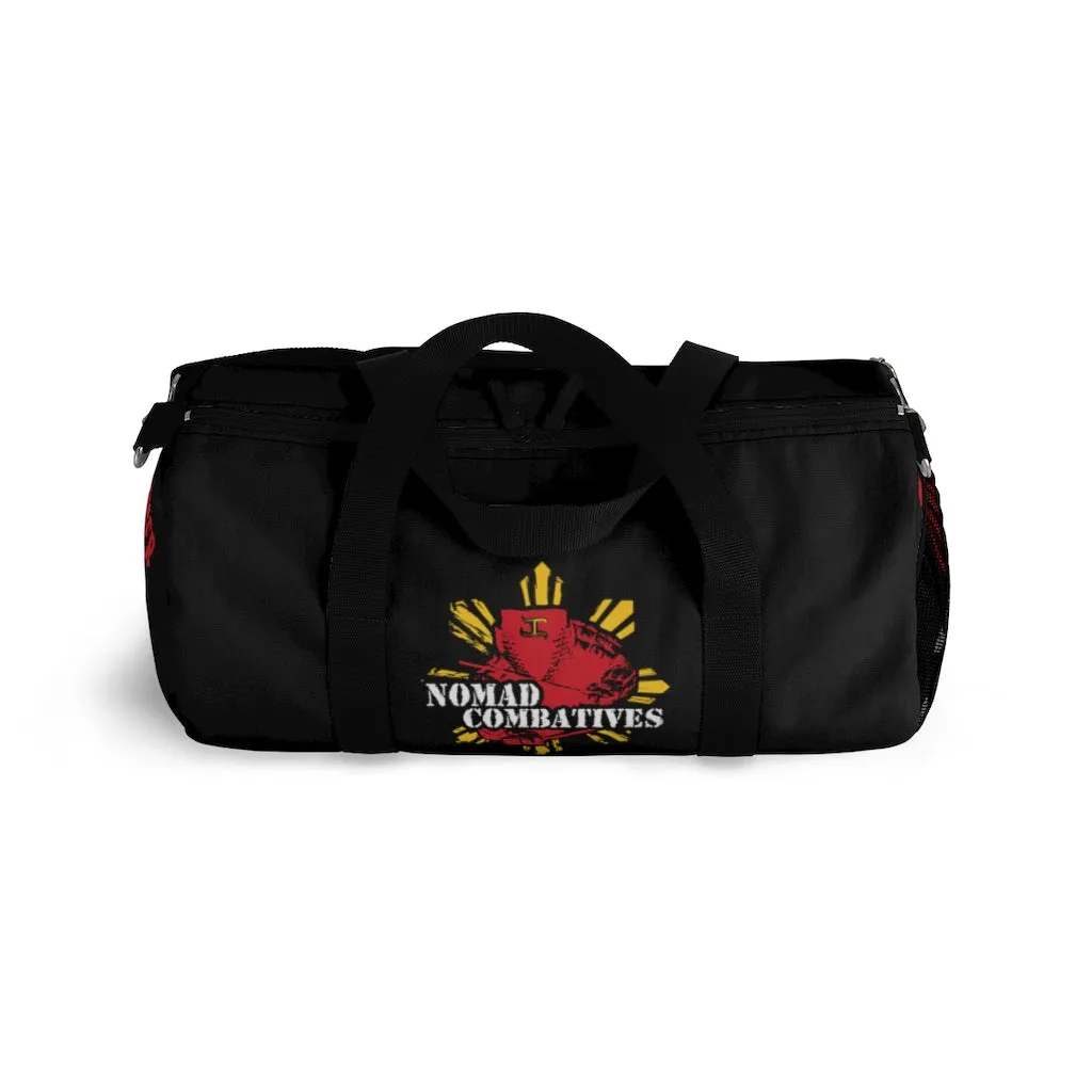 Kenpo Karate Be Stronger Than Yesterday - Duffel Bag