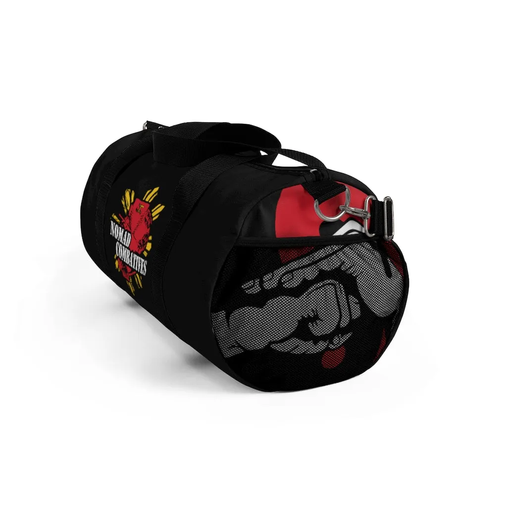 Kenpo Karate Be Stronger Than Yesterday - Duffel Bag