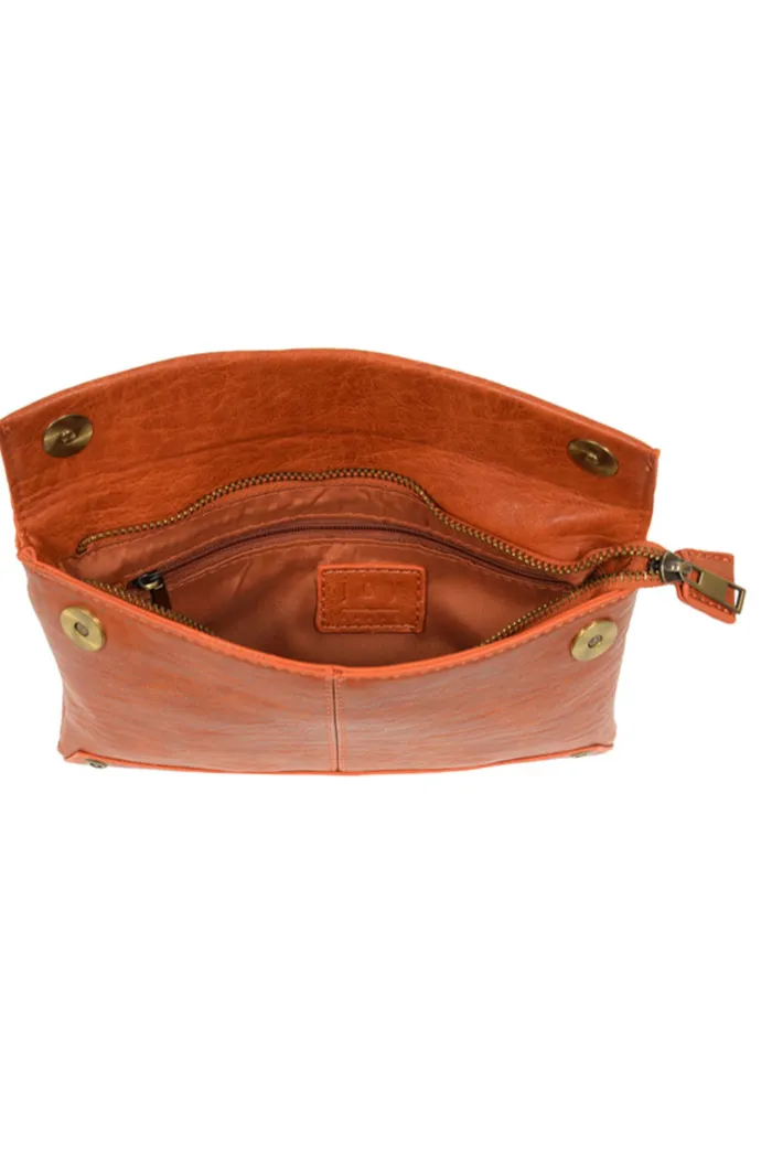Kiara Fold Over Bag