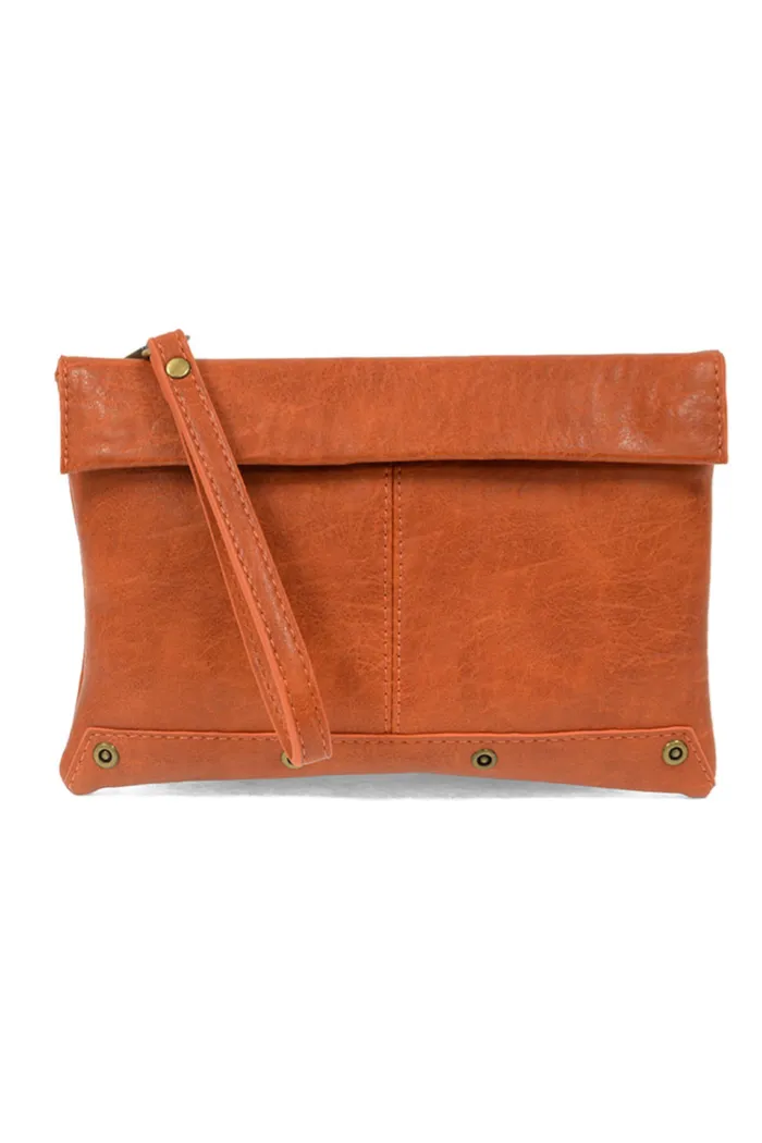 Kiara Fold Over Bag