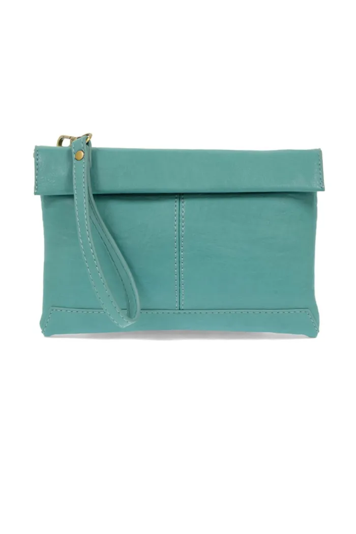 Kiara Fold Over Bag