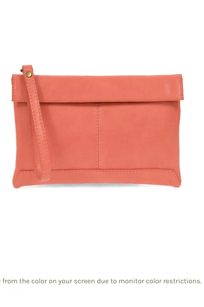 Kiara Fold Over Bag