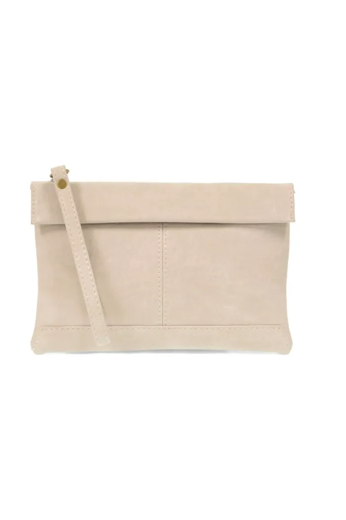 Kiara Fold Over Bag