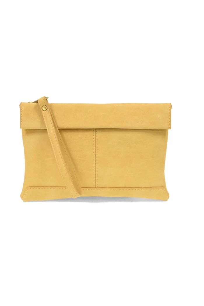 Kiara Fold Over Bag