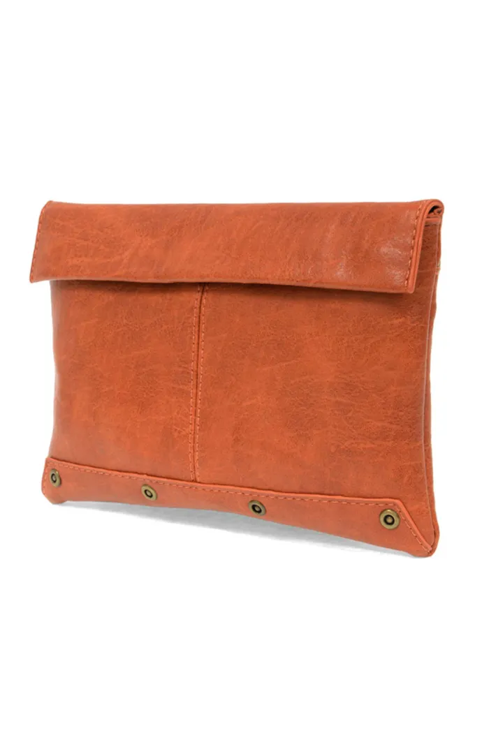Kiara Fold Over Bag