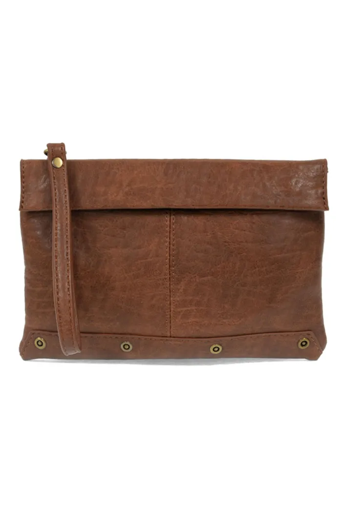 Kiara Fold Over Bag
