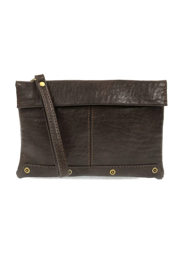 Kiara Fold Over Bag