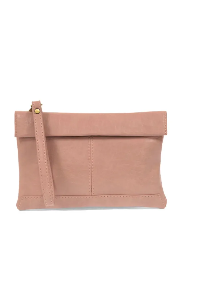 Kiara Fold Over Bag