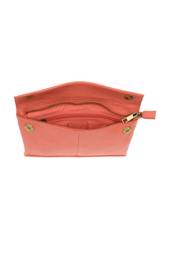 Kiara Fold Over Bag
